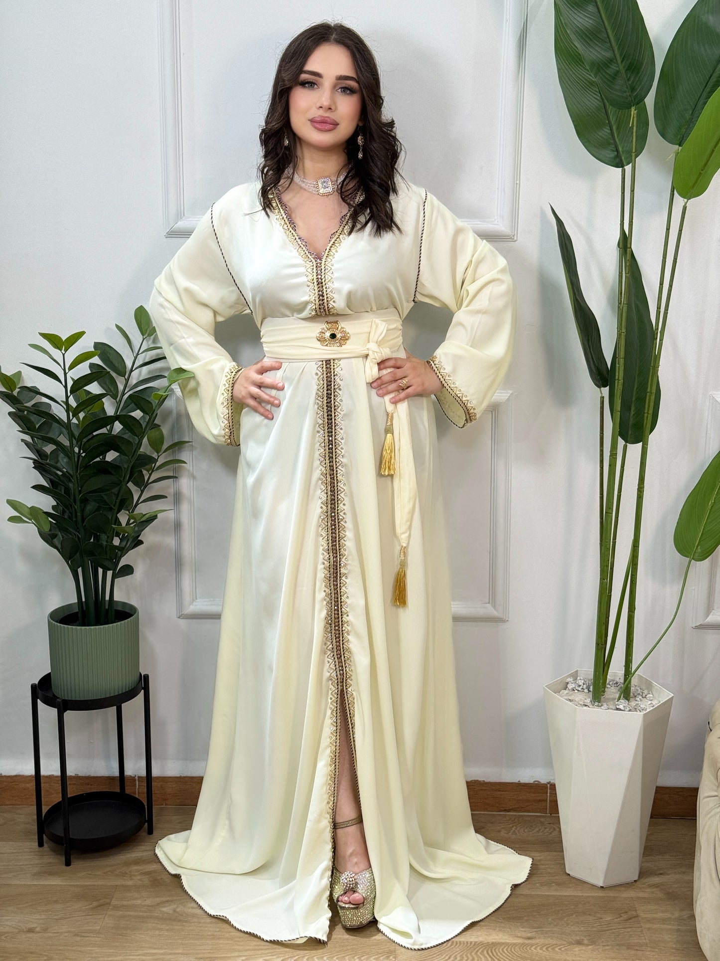 Caftan Sarah