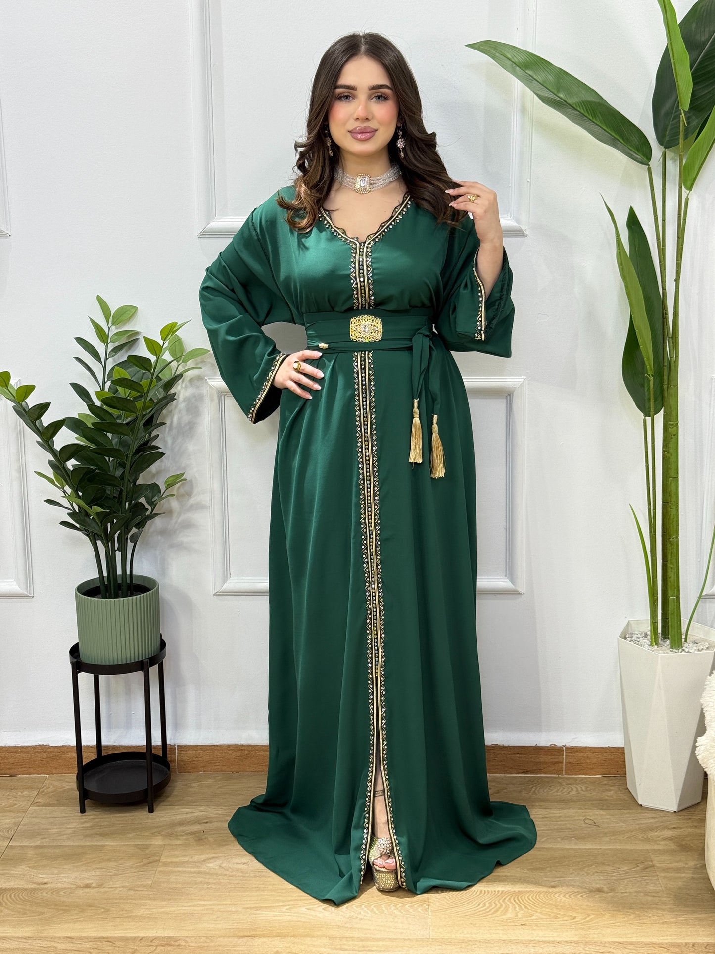 Caftan Sarah