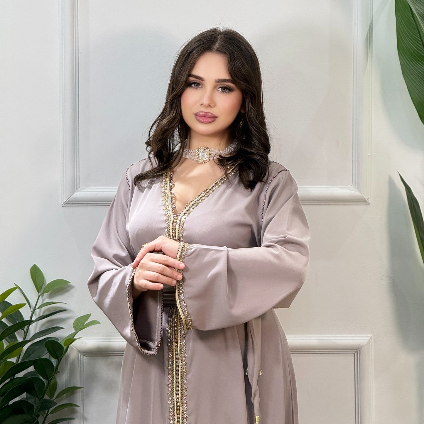 Caftan Sarah