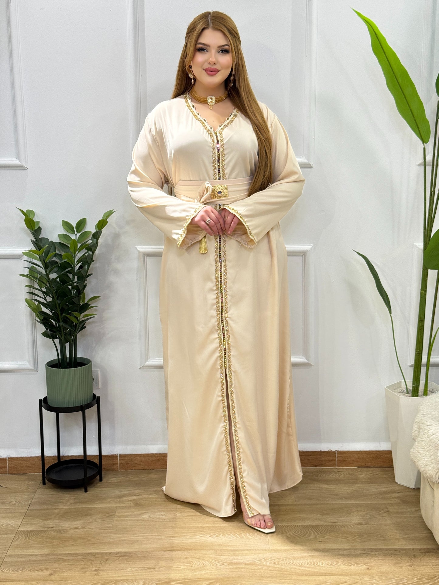 Caftan Sarah