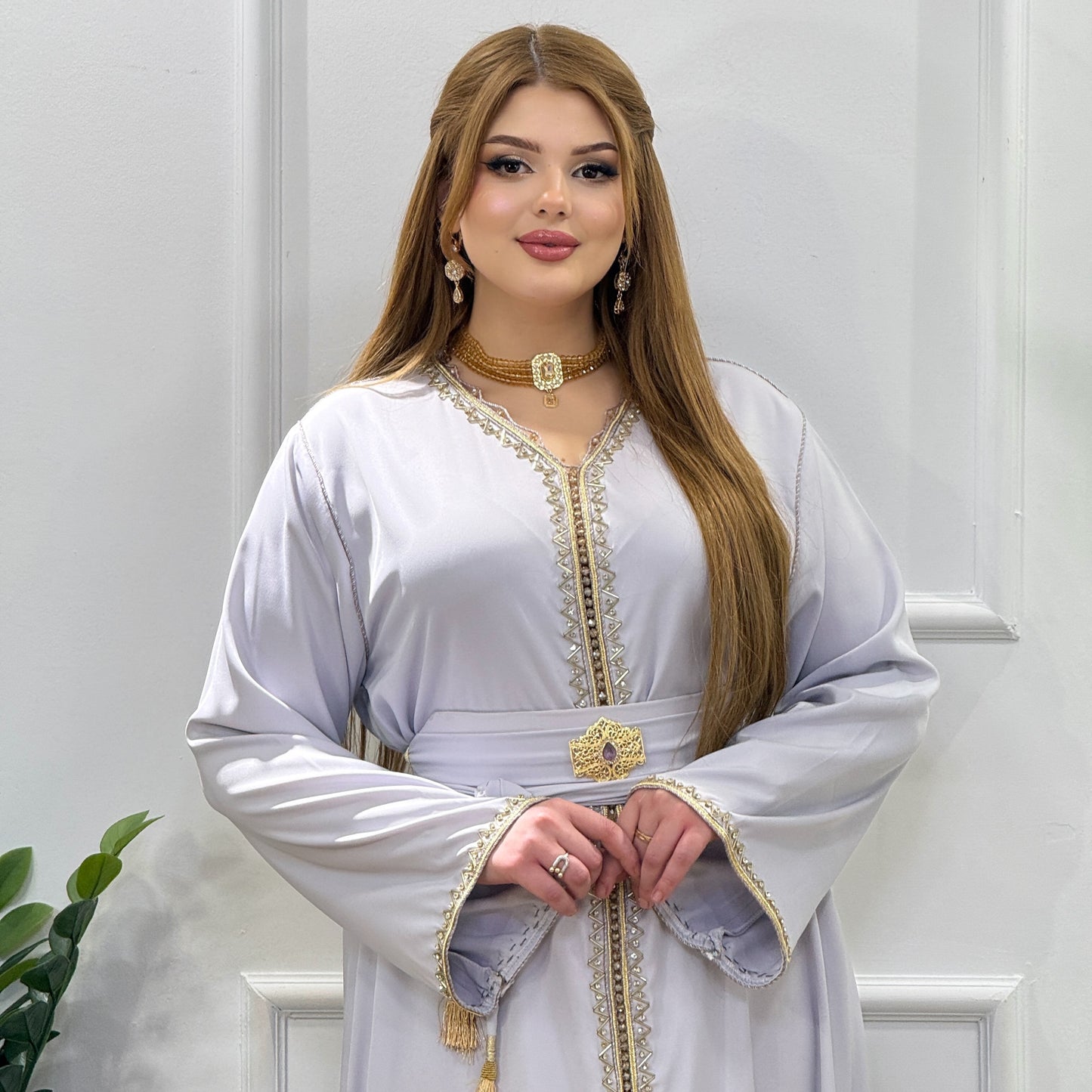 Caftan Sarah