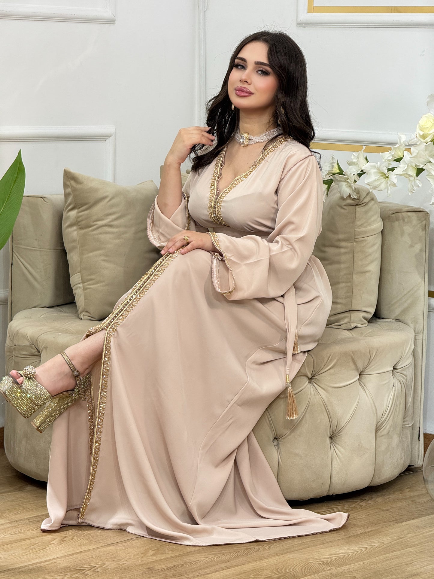 Caftan Sarah