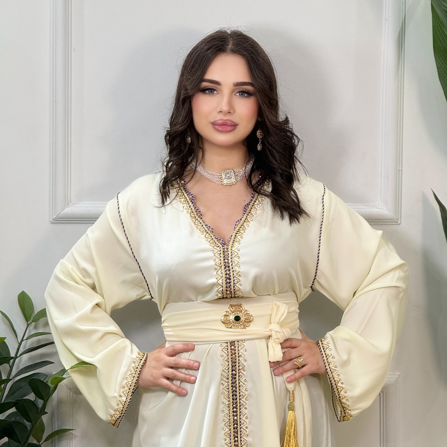 Caftan Sarah
