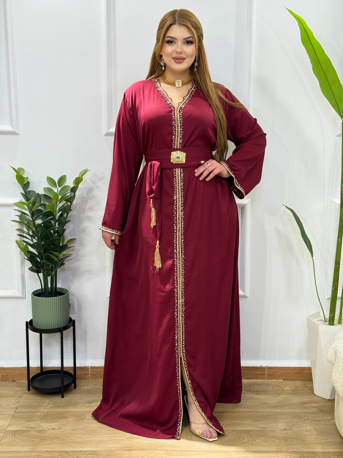 Caftan Sarah