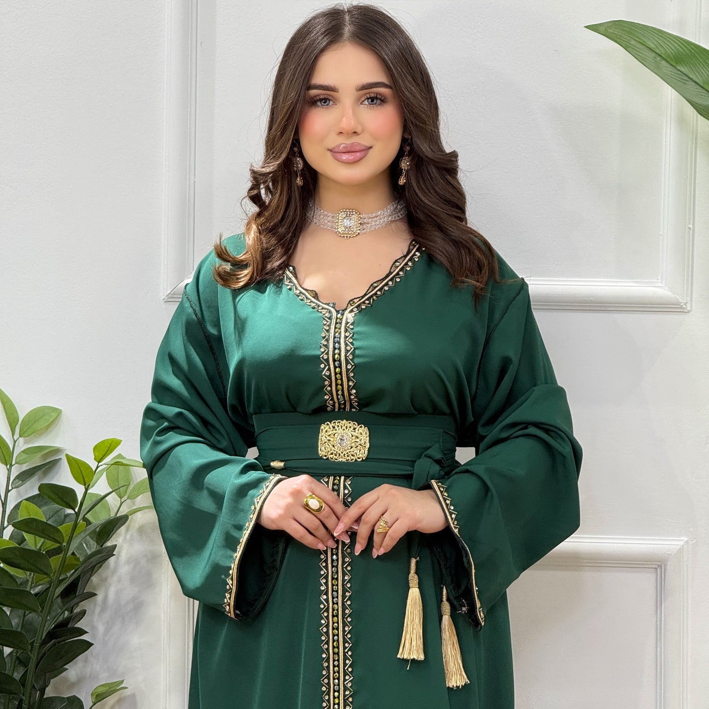 Caftan Sarah