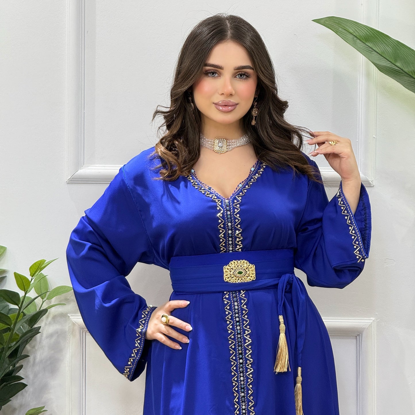 Caftan Sarah