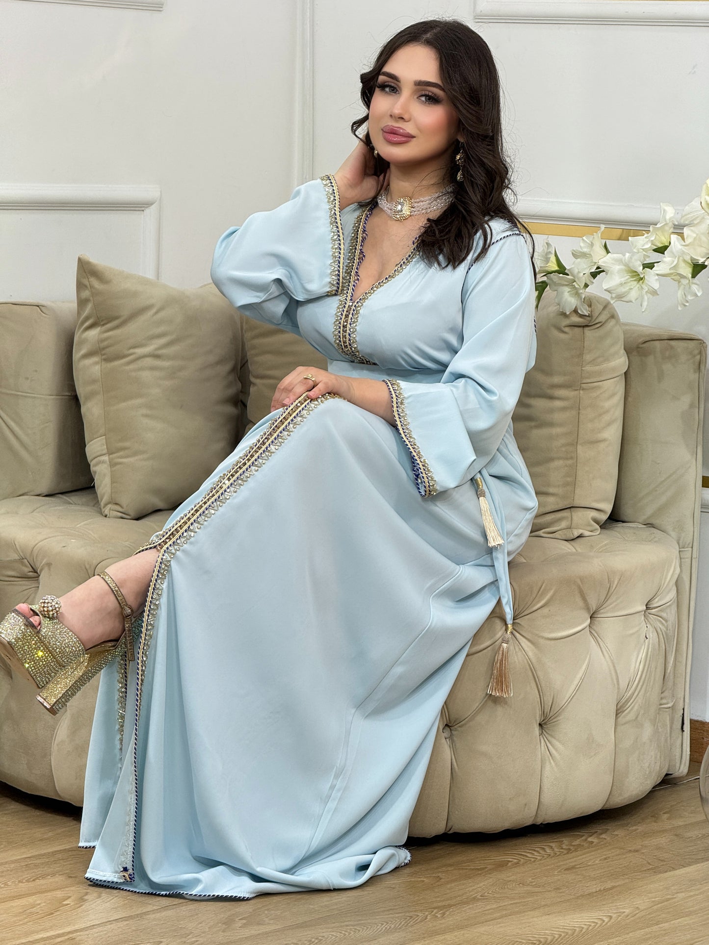 Caftan Sarah