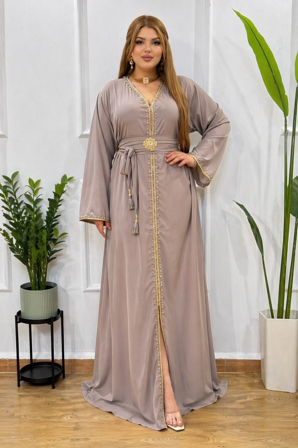 Caftan Sarah