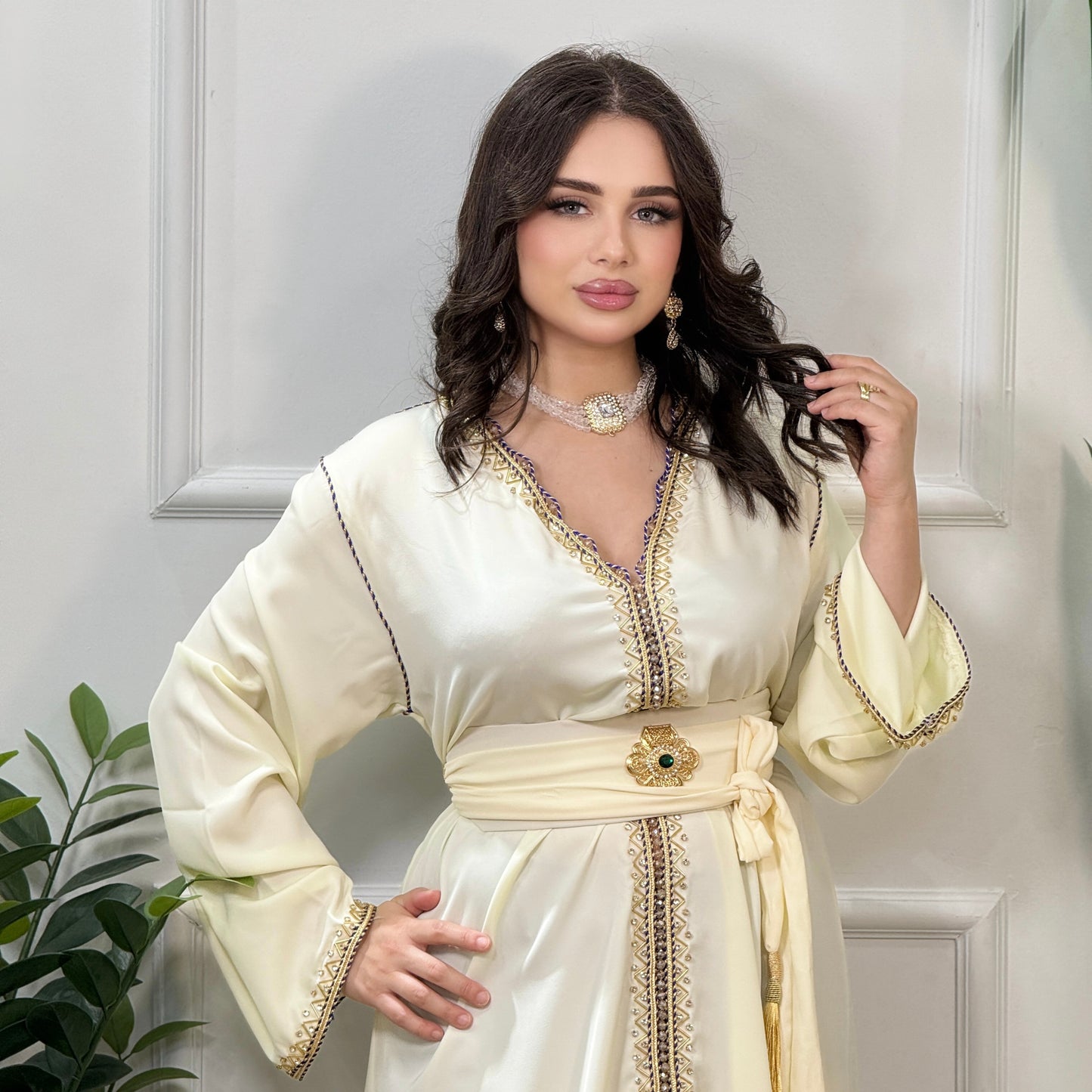 Caftan Sarah