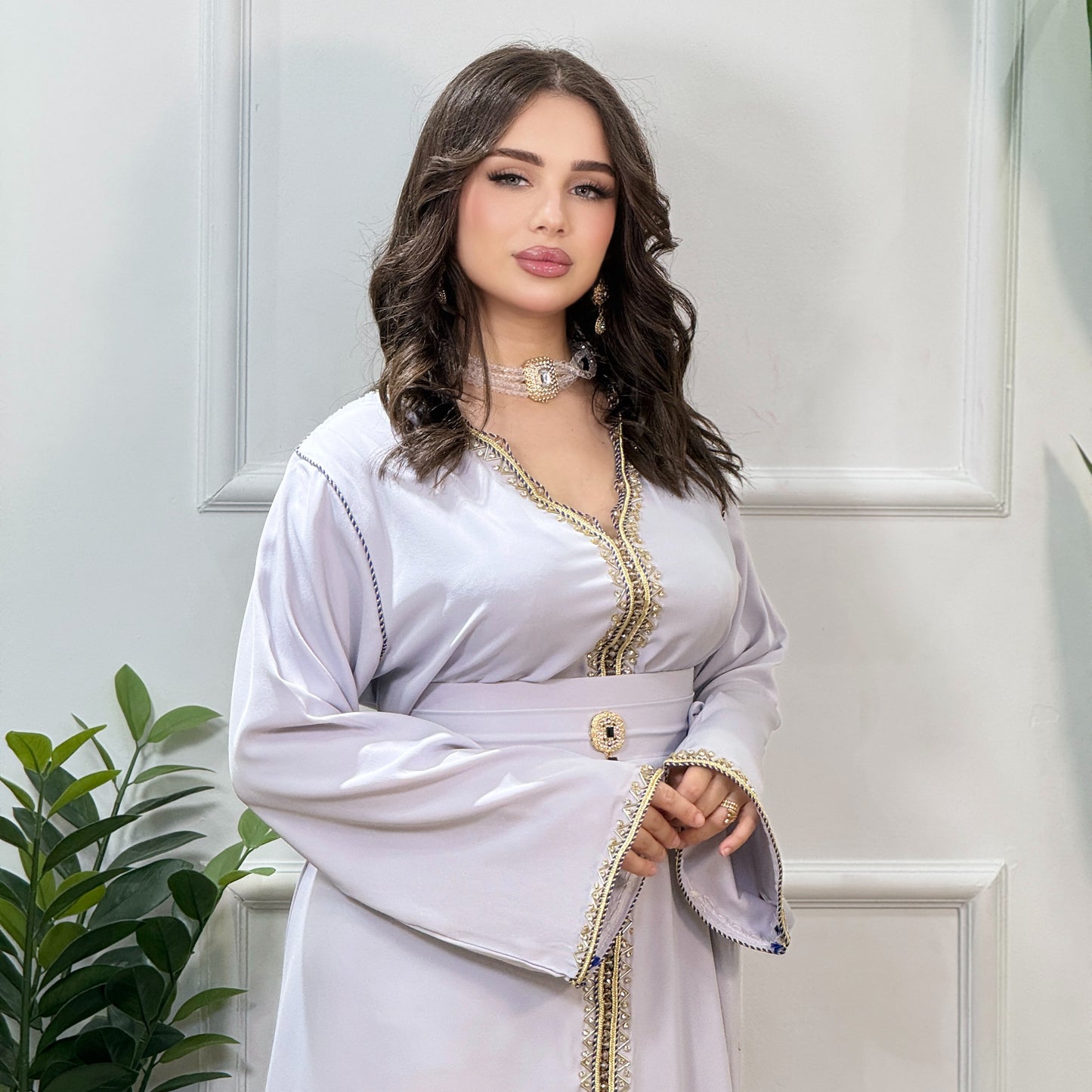 Caftan Sarah