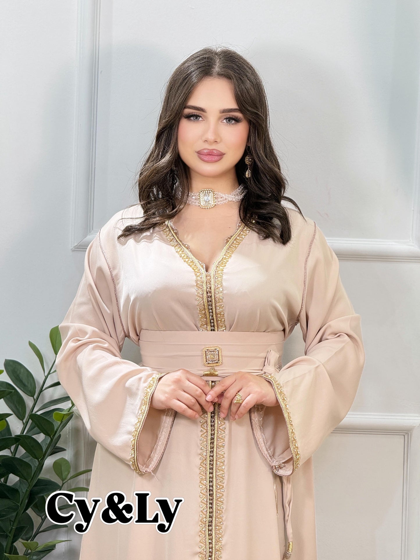 Caftan Sarah