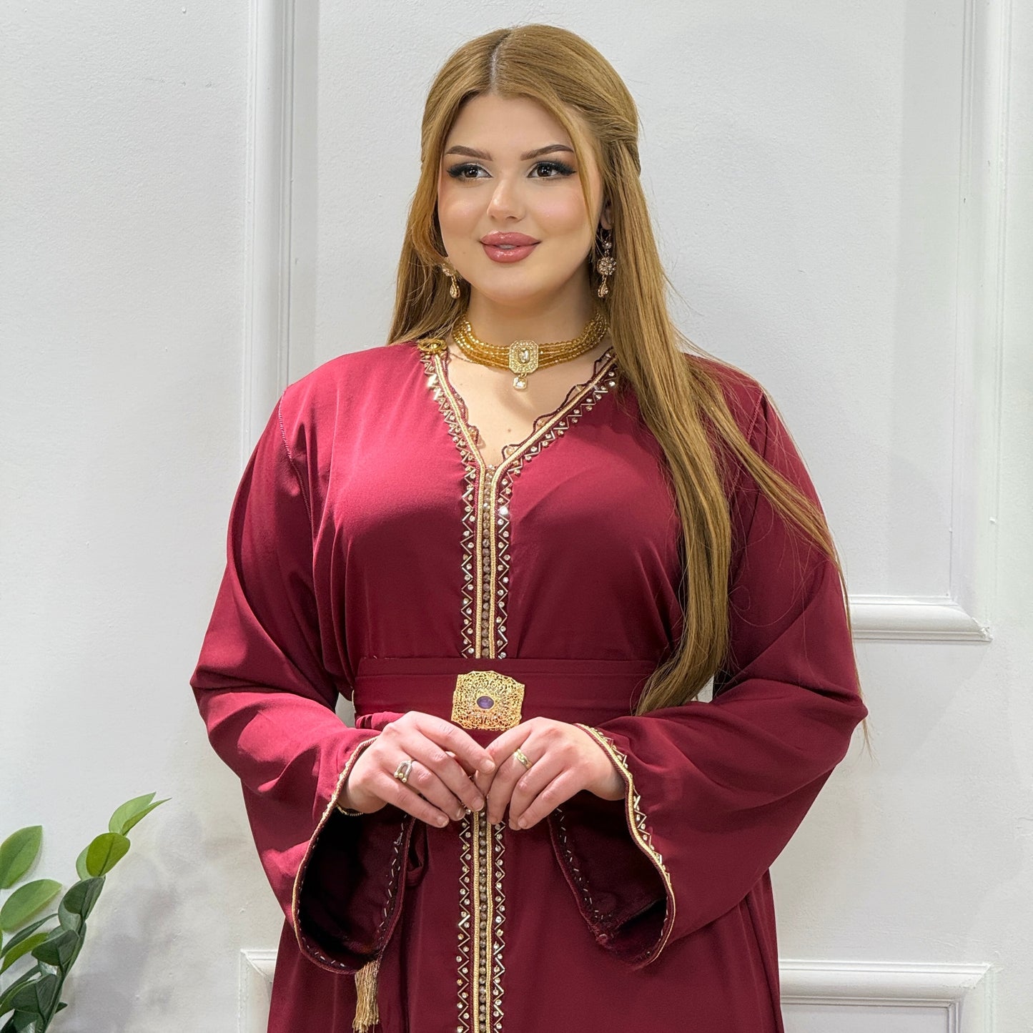 Caftan Sarah