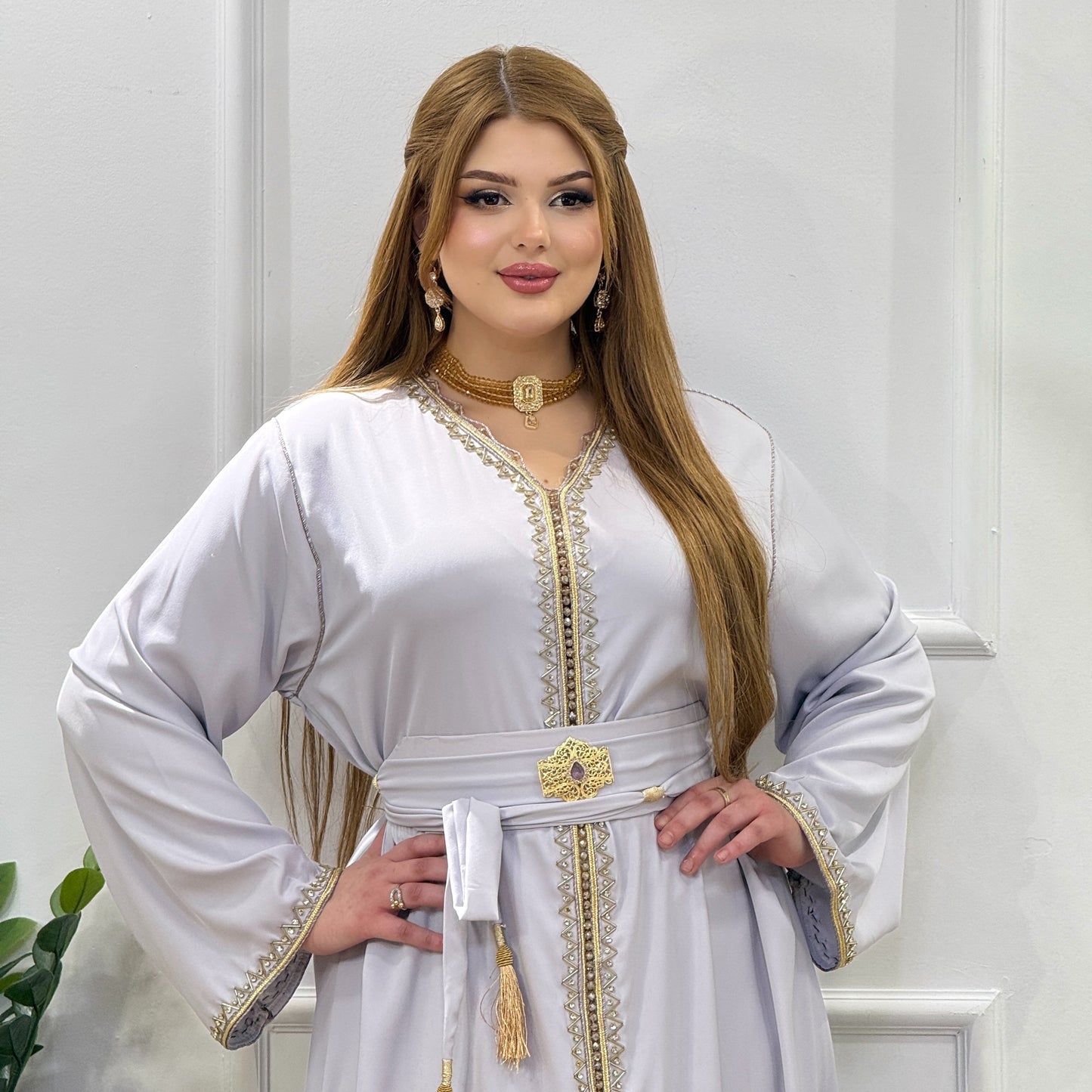 Caftan Sarah