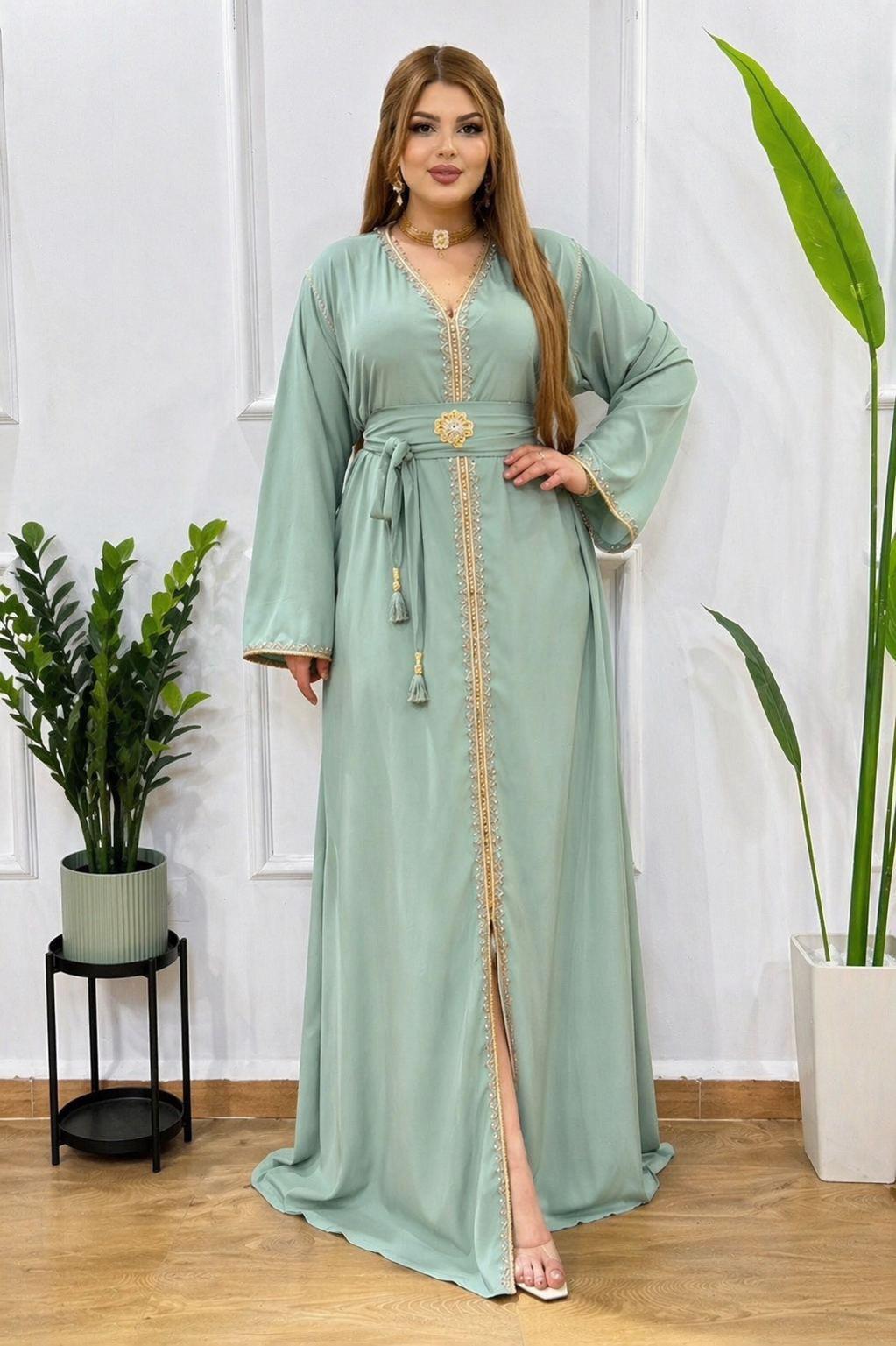Caftan Sarah