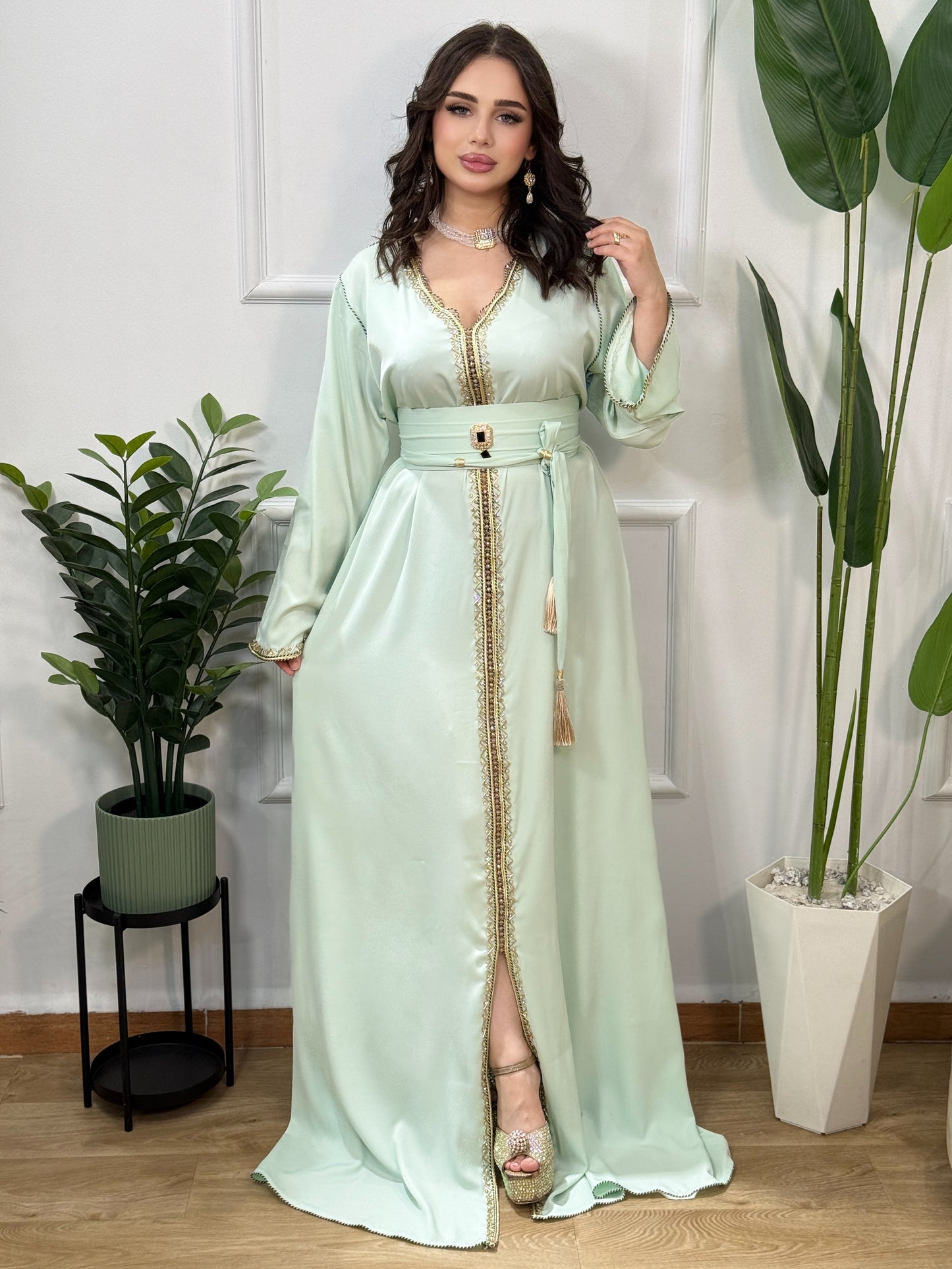 Caftan Sarah