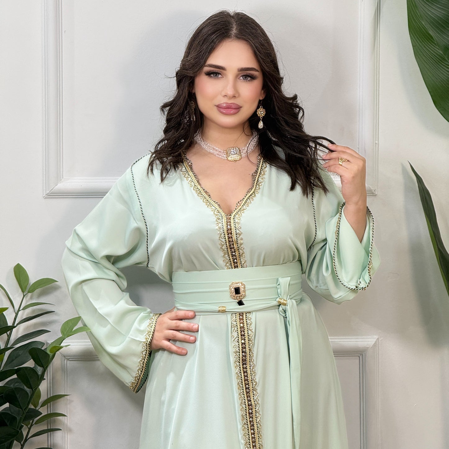 Caftan Sarah