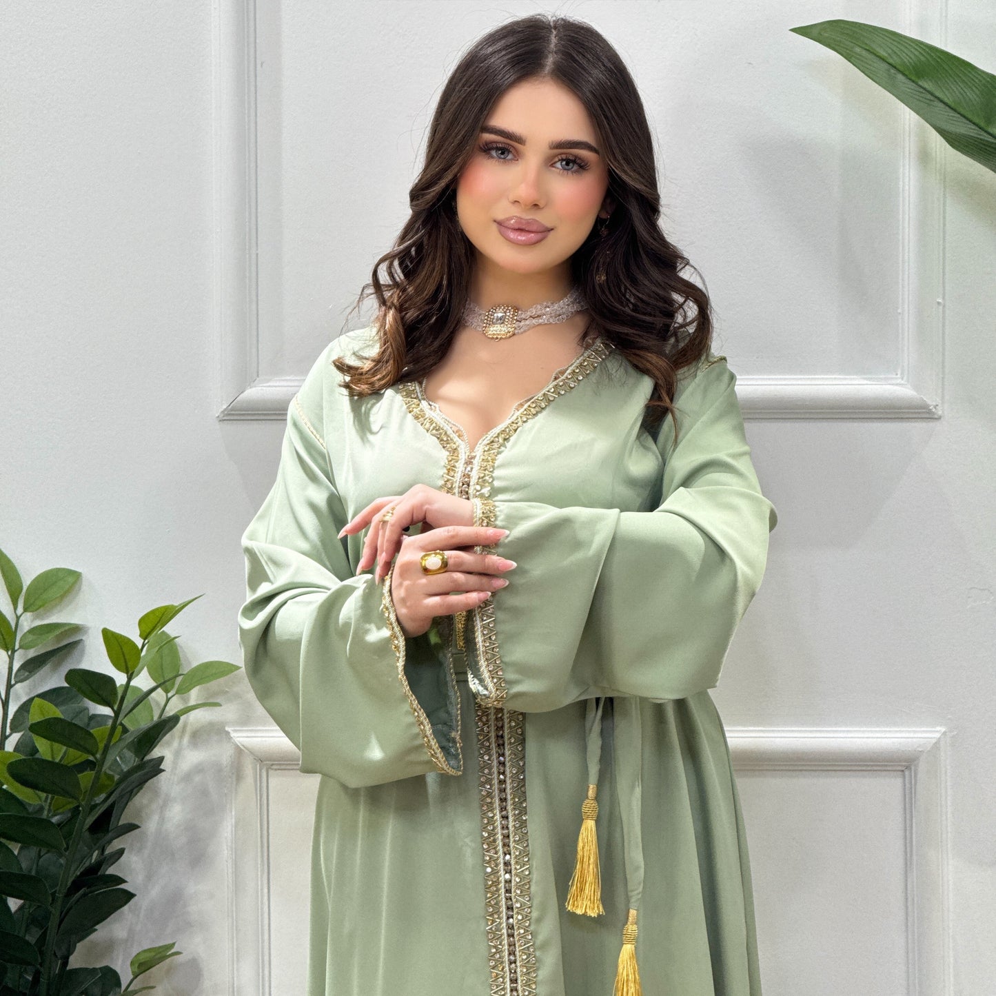 Caftan Sarah