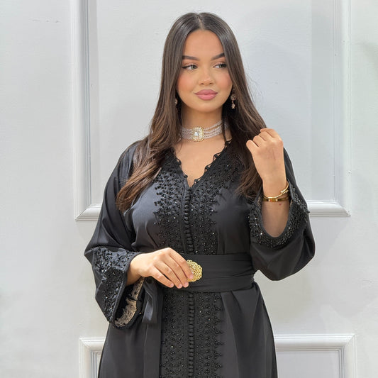 Caftan Samra – Élégance intemporelle