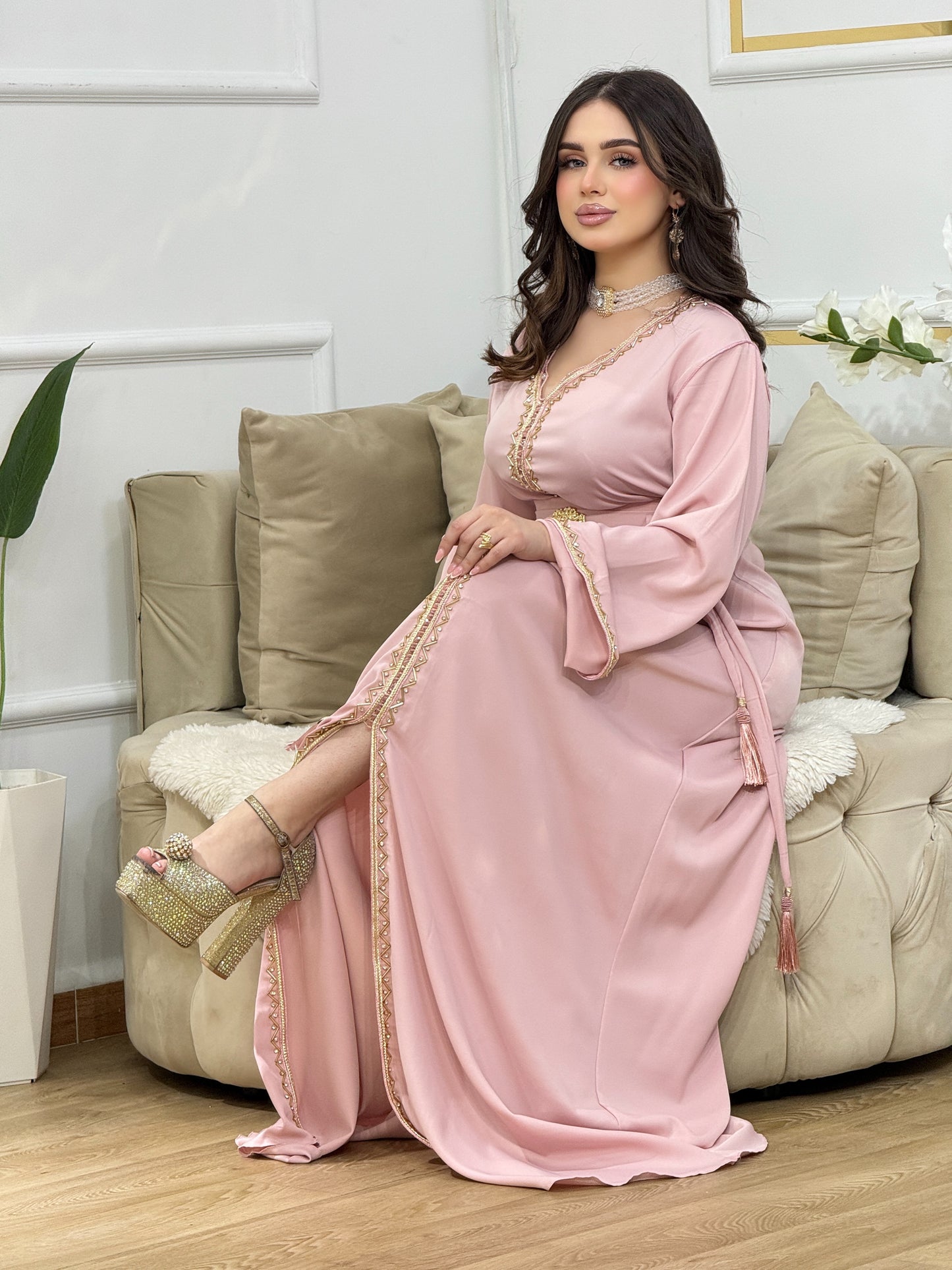 Caftan Sarah