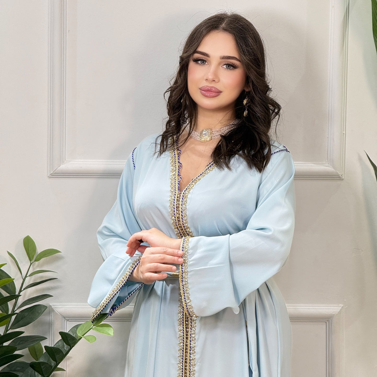 Caftan Sarah