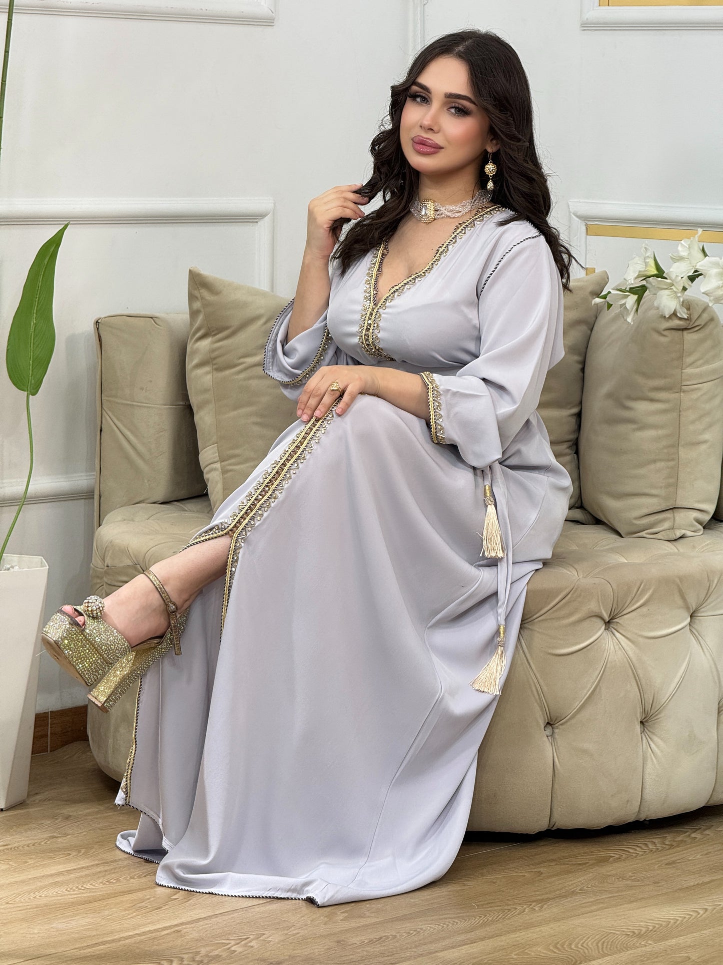 Caftan Sarah