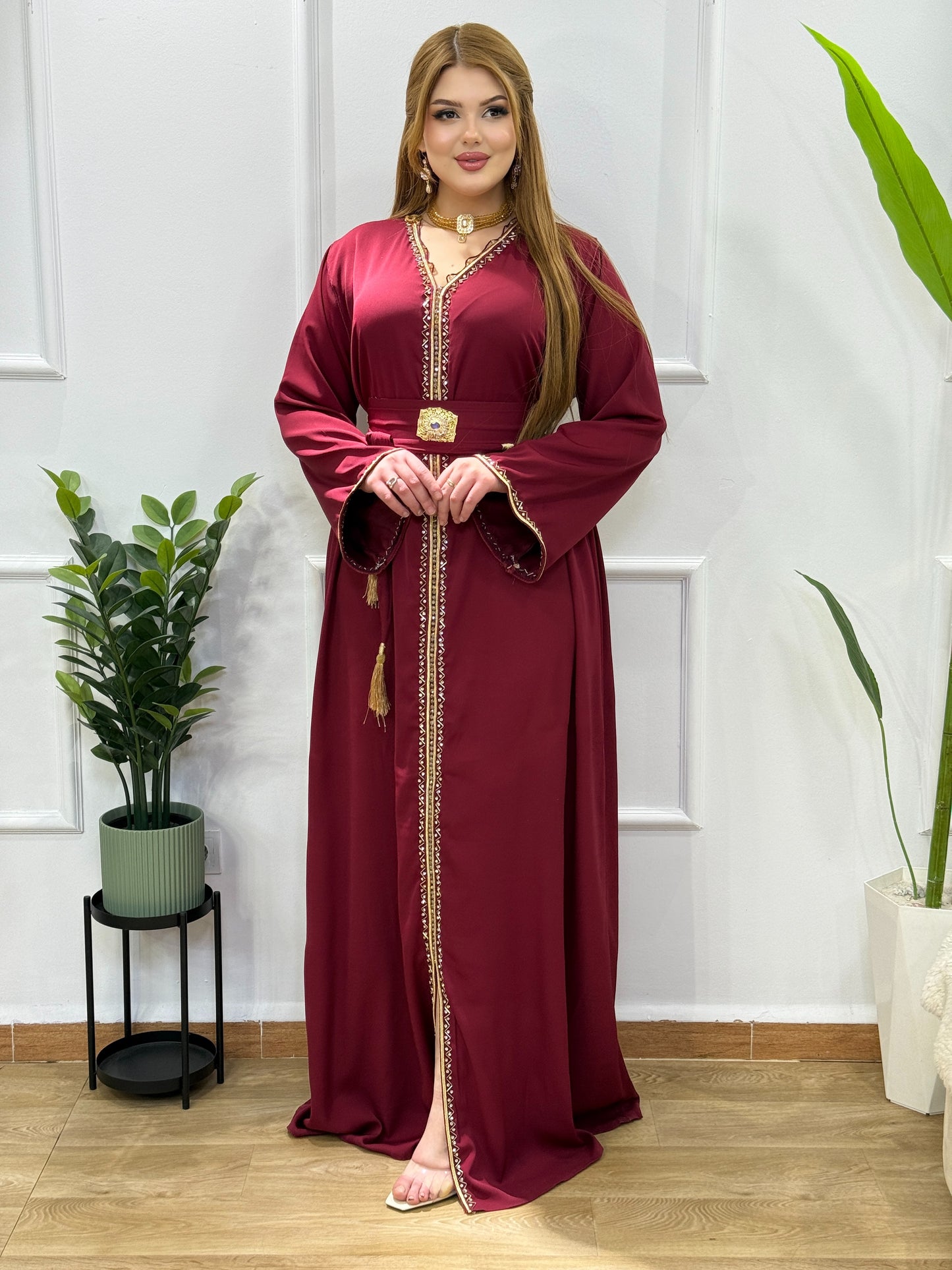 Caftan Sarah