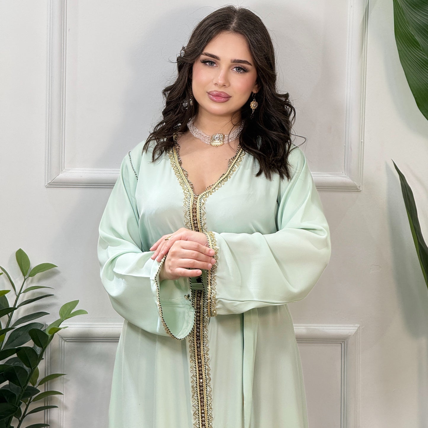 Caftan Sarah