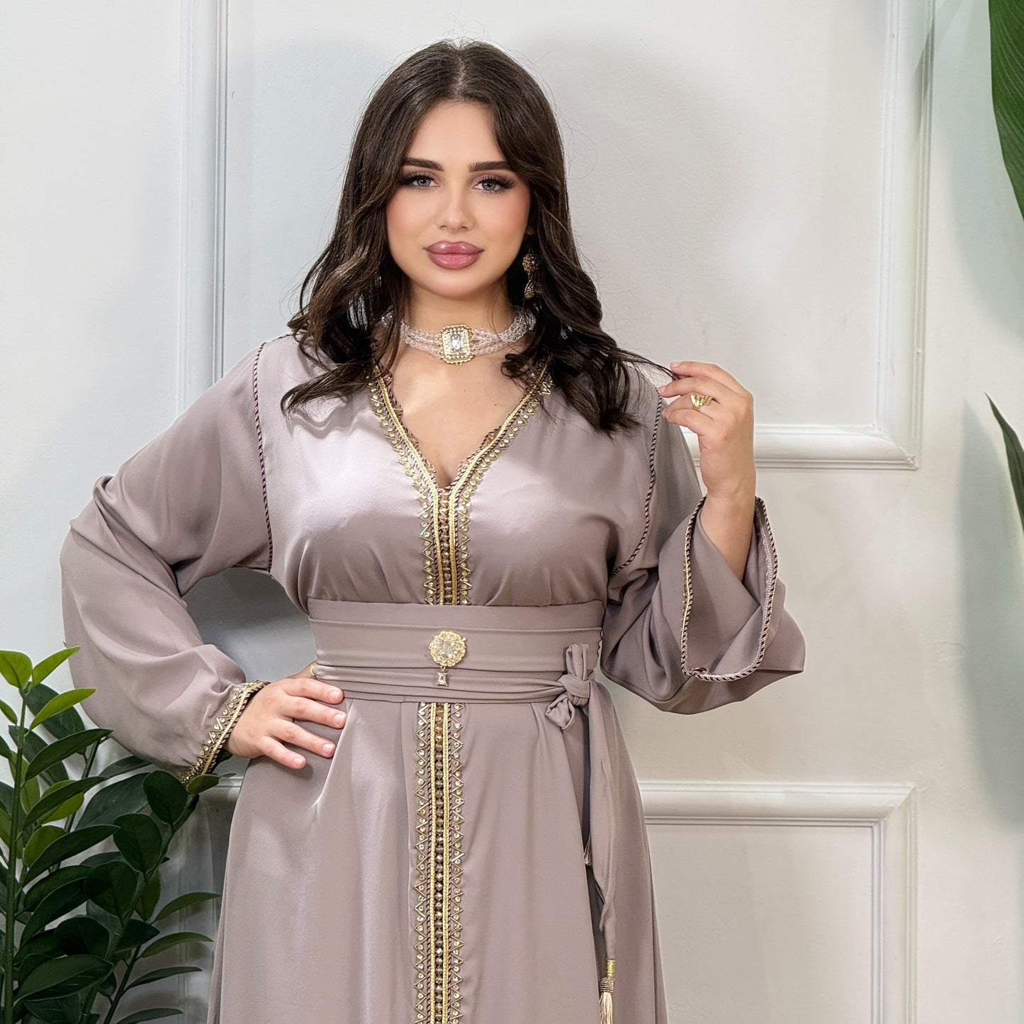 Caftan Sarah