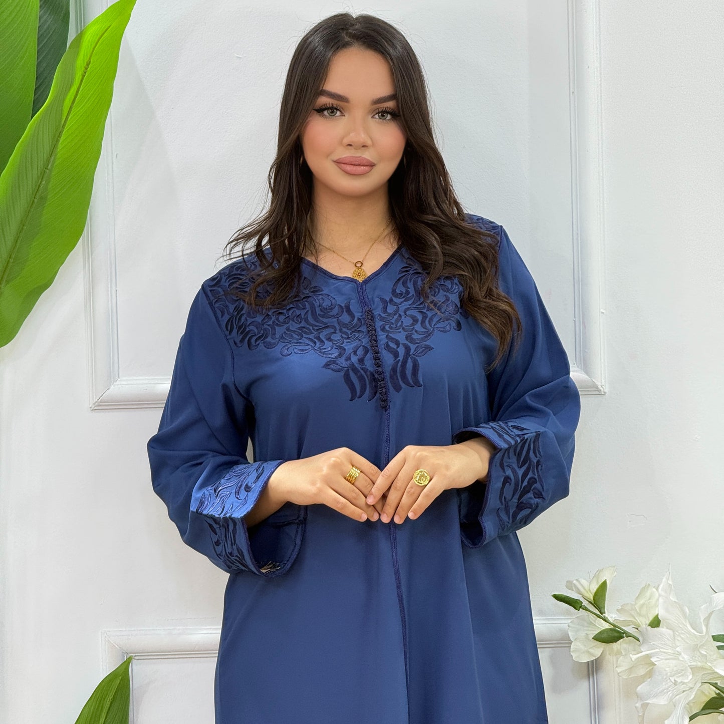 ✨ Robe d’hôtesse – Nouvelle collection CyLy ✨