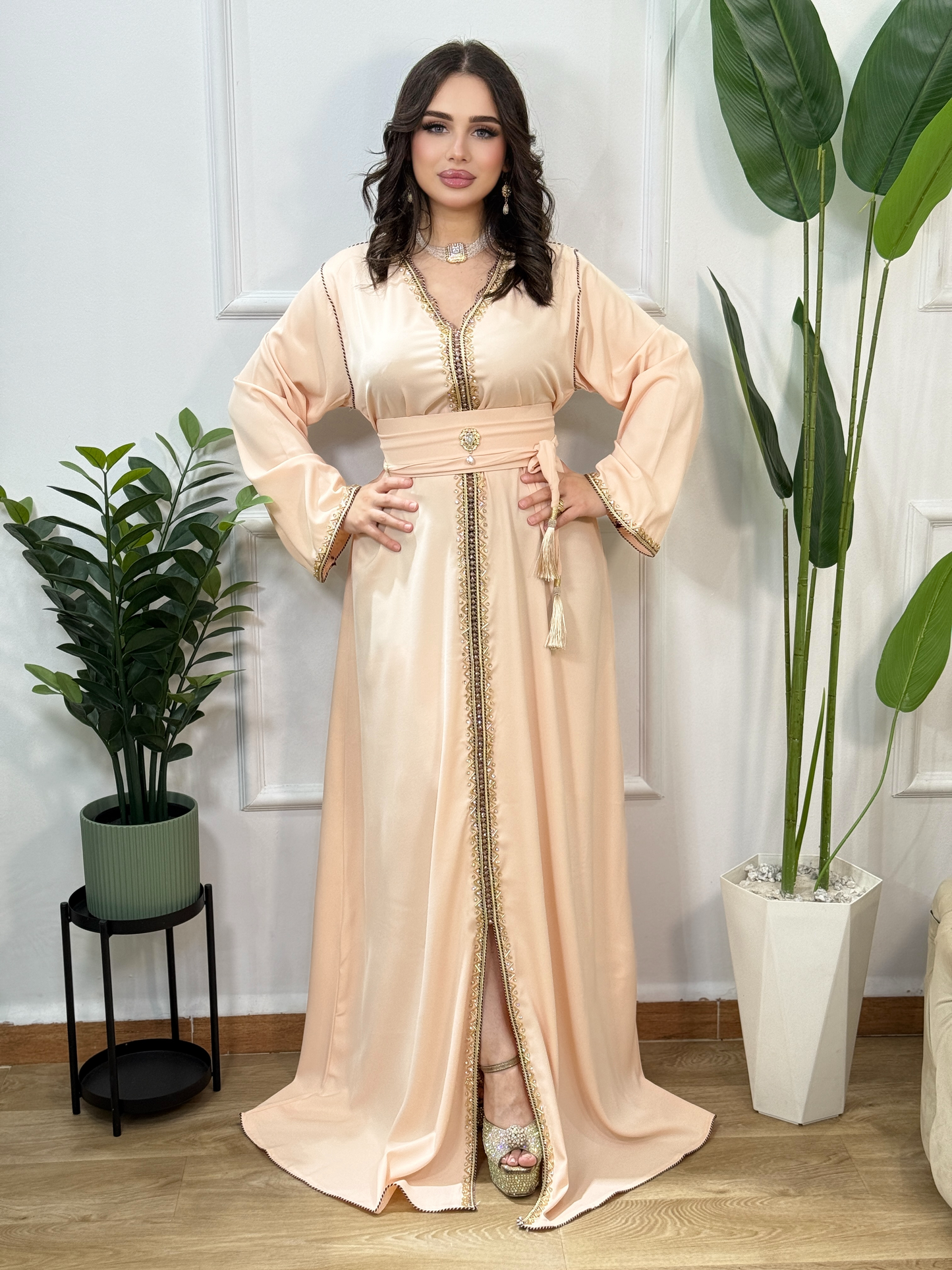 Caftan Sarah