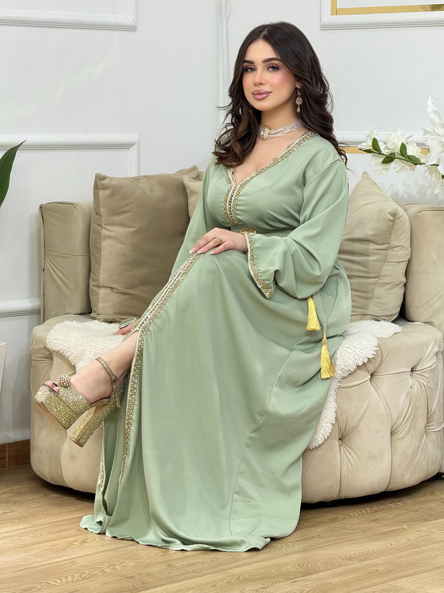 Caftan Sarah