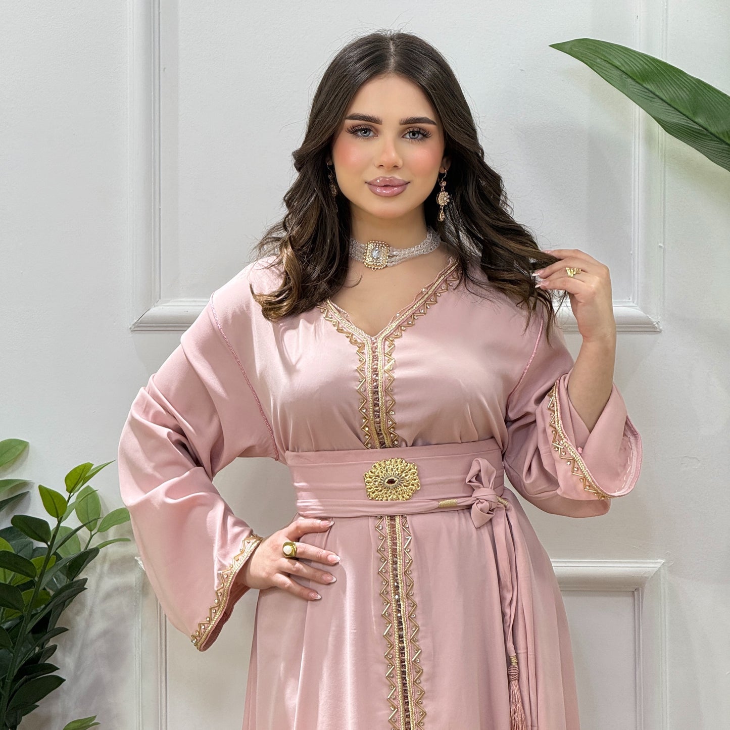 Caftan Sarah