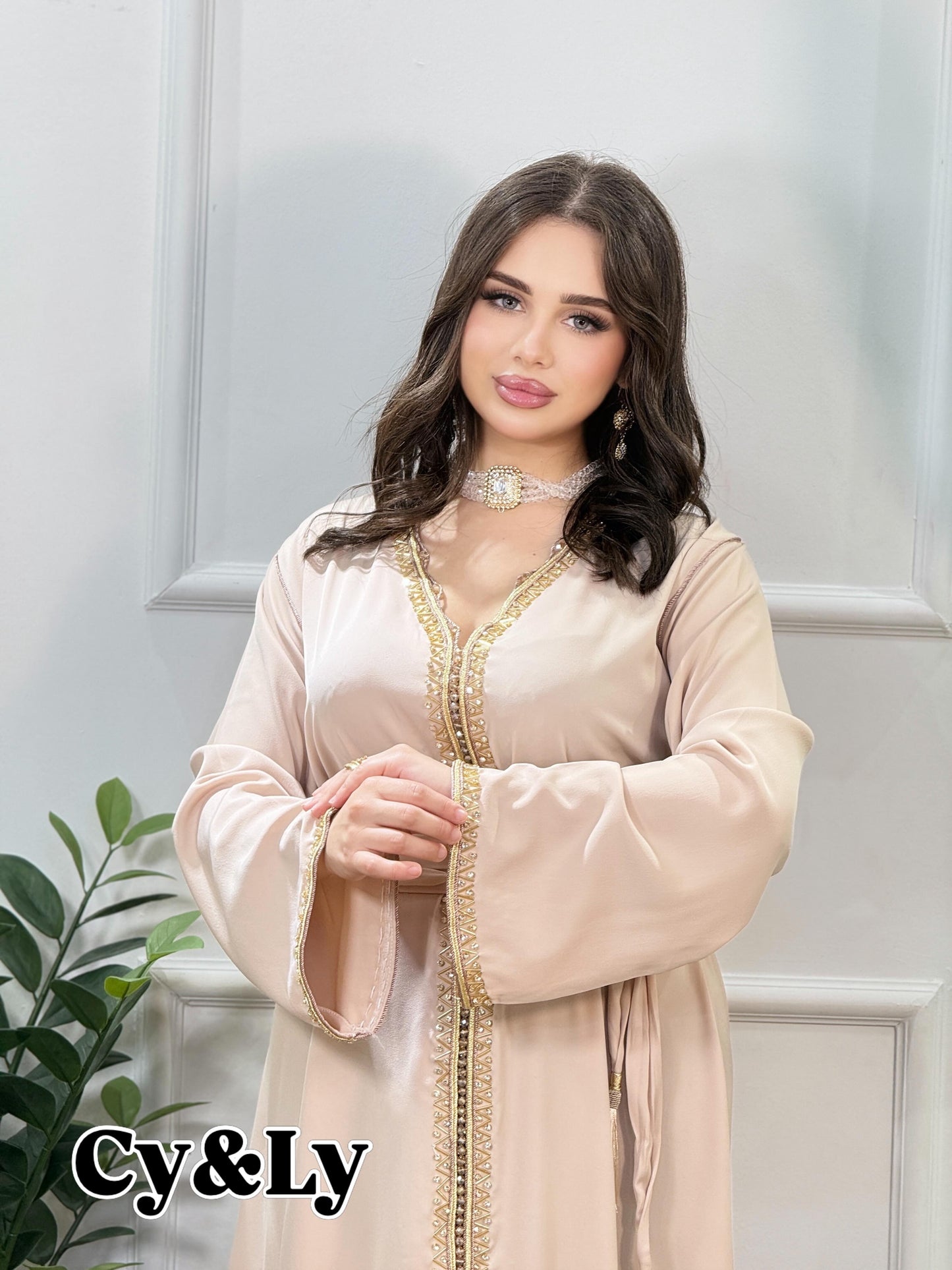 Caftan Sarah