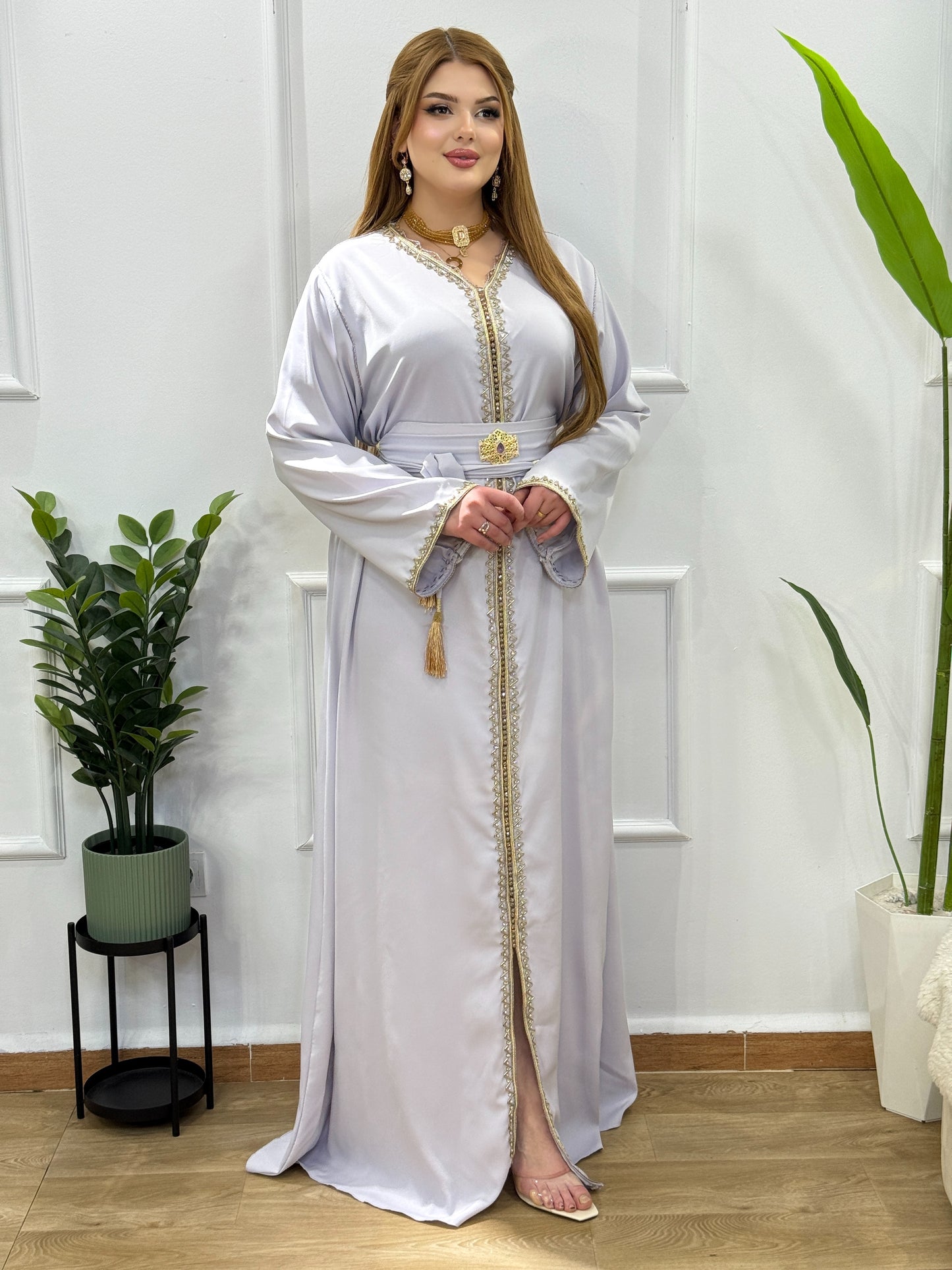 Caftan Sarah