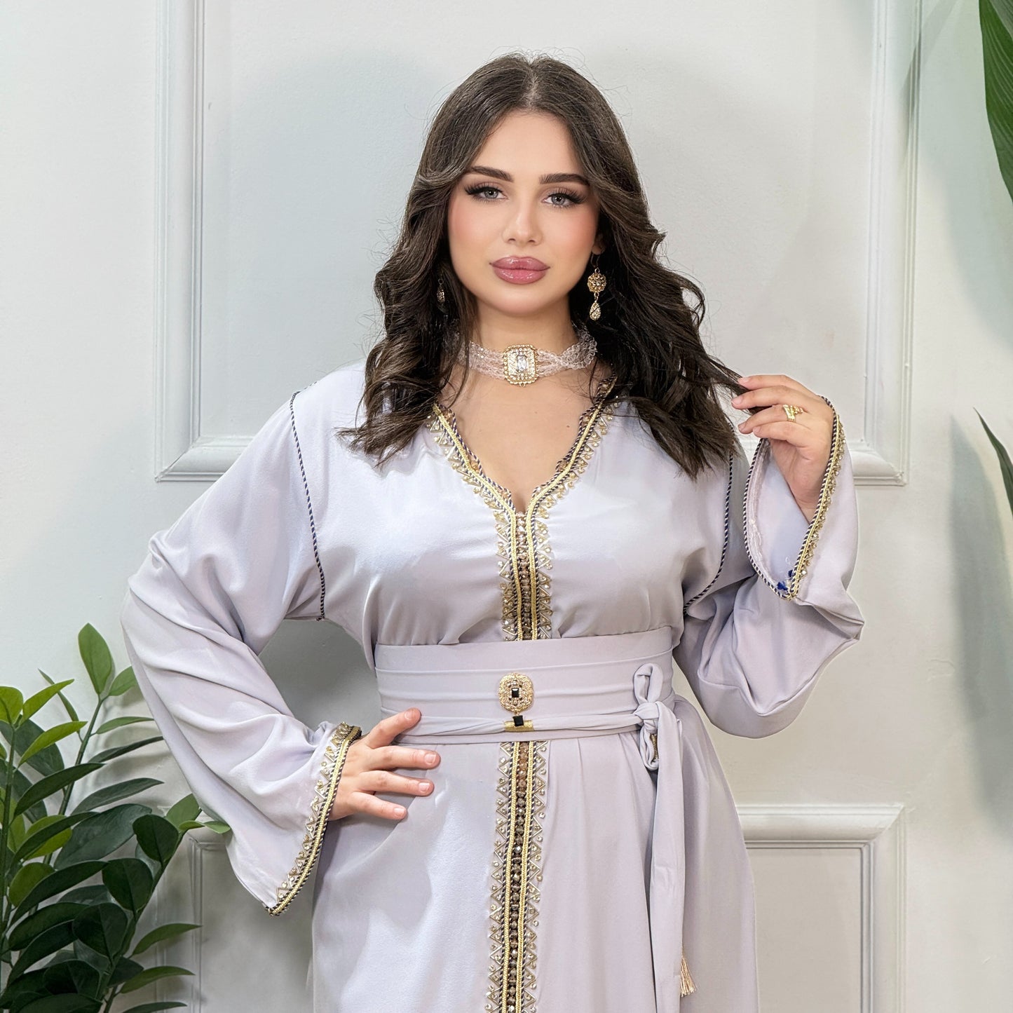 Caftan Sarah