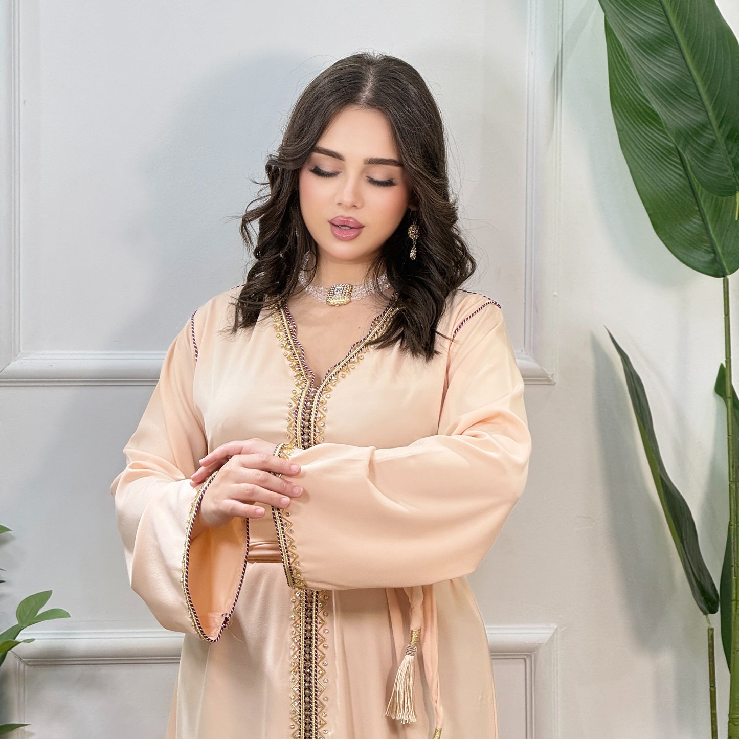 Caftan Sarah