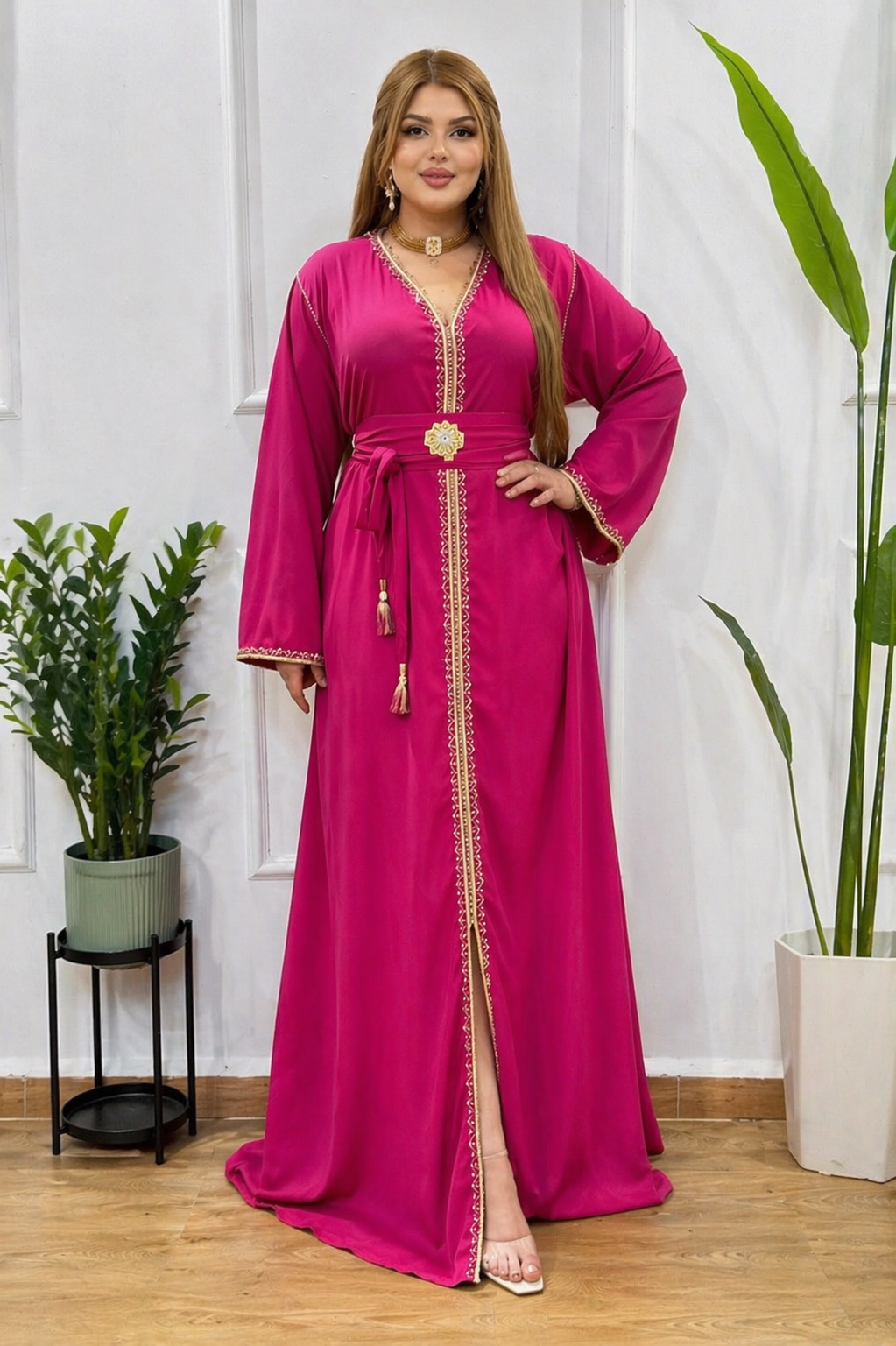Caftan Sarah