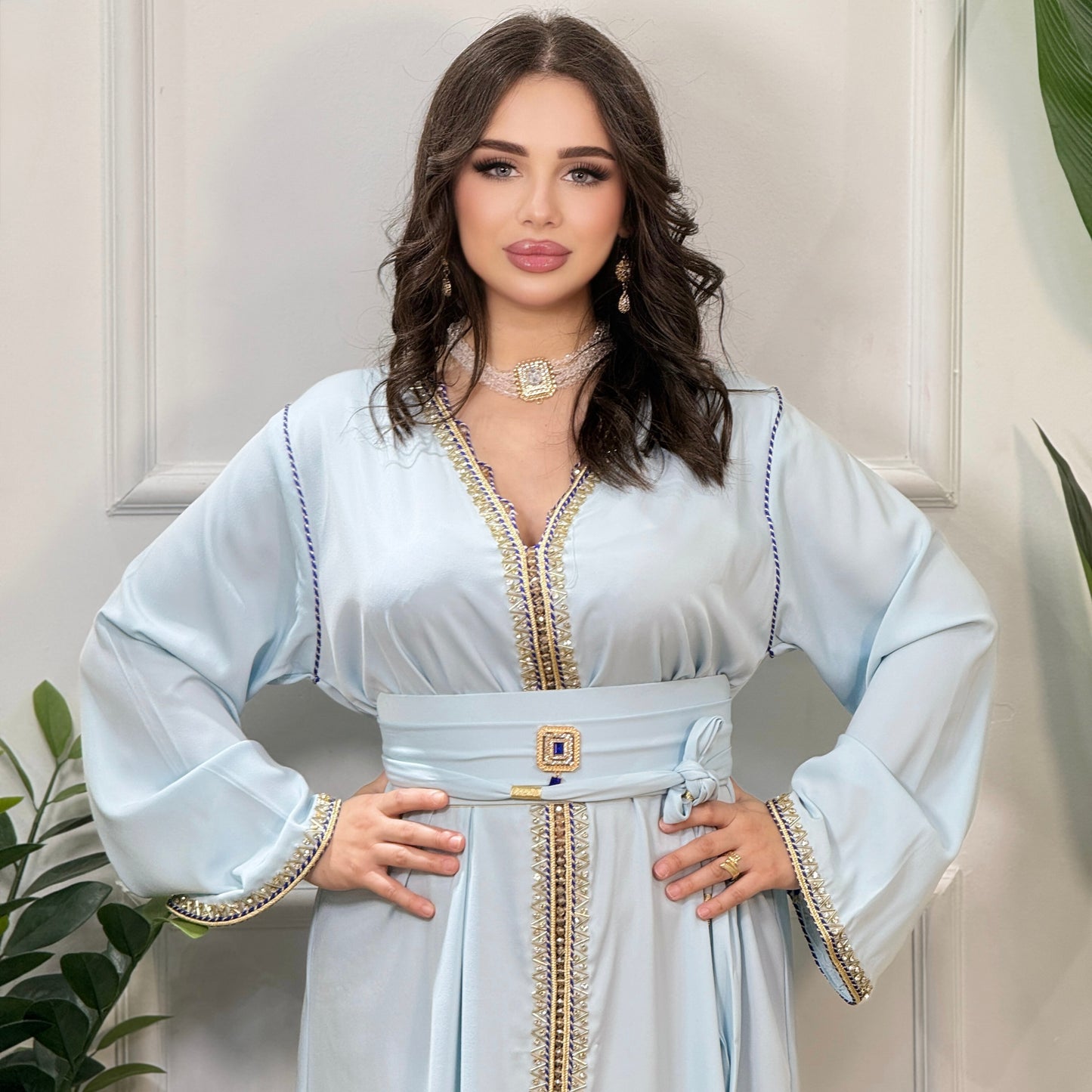 Caftan Sarah