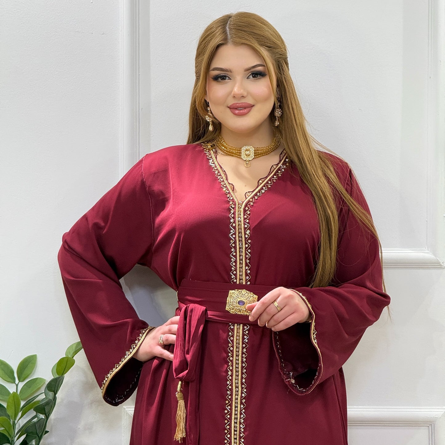 Caftan Sarah