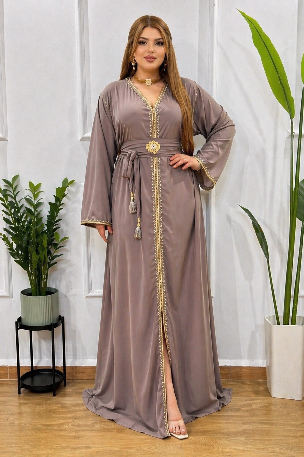 Caftan Sarah