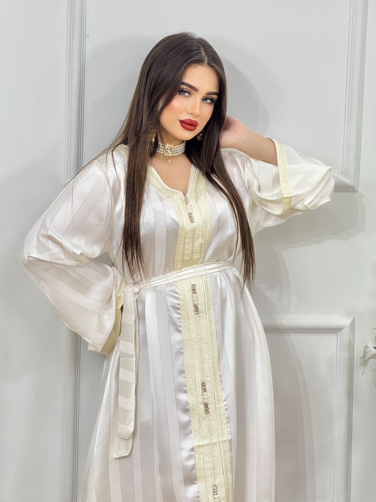 Caftan JAWHARA
